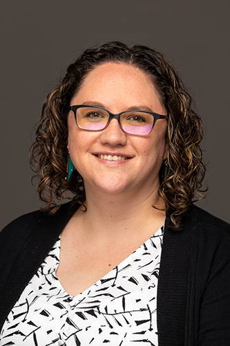 Nicole Webb